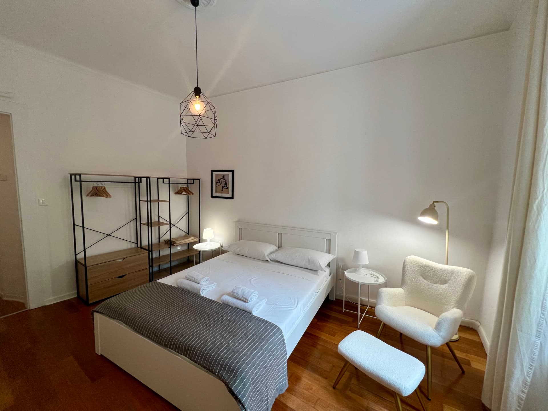 Willow Nest – Appartamento in affitto in Via Zamboni 2