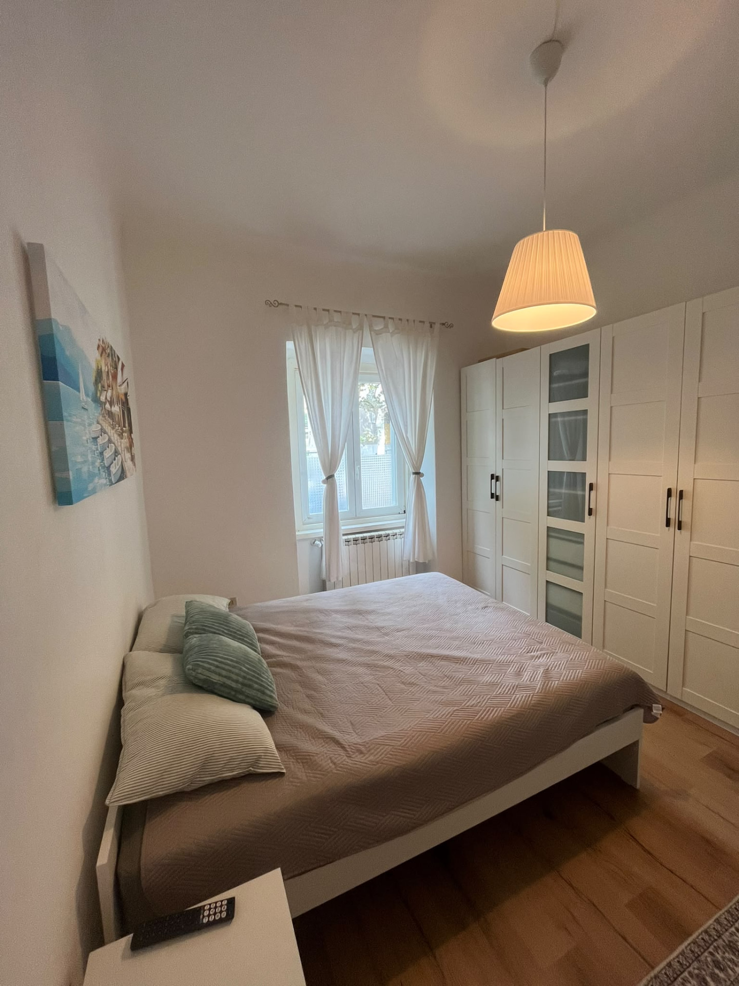 Bilocale in affitto in Via Baiamonti 67
