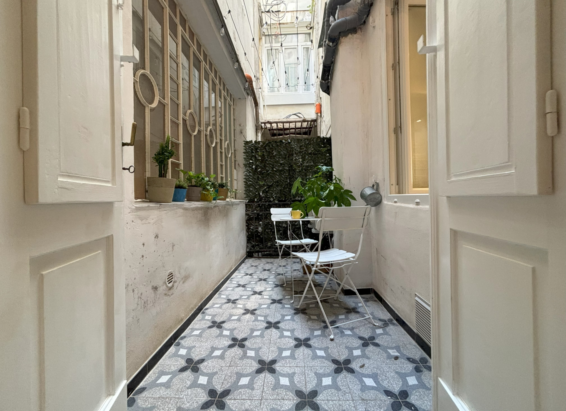 Trilocale in affitto in Via di Torre Bianca, 13